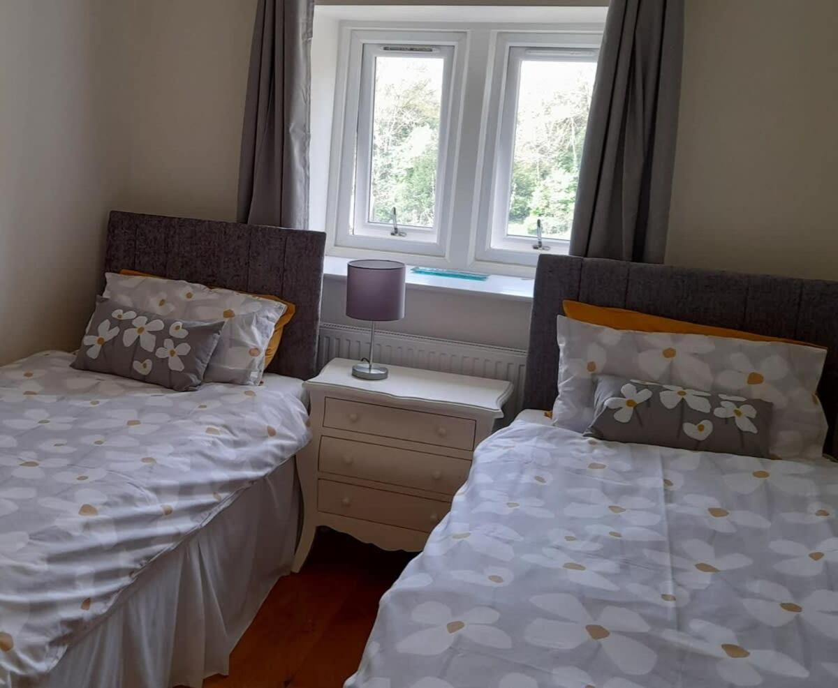 Cosy Home In An Area Of Outstanding Natural Beauty Wookey Hole Ngoại thất bức ảnh