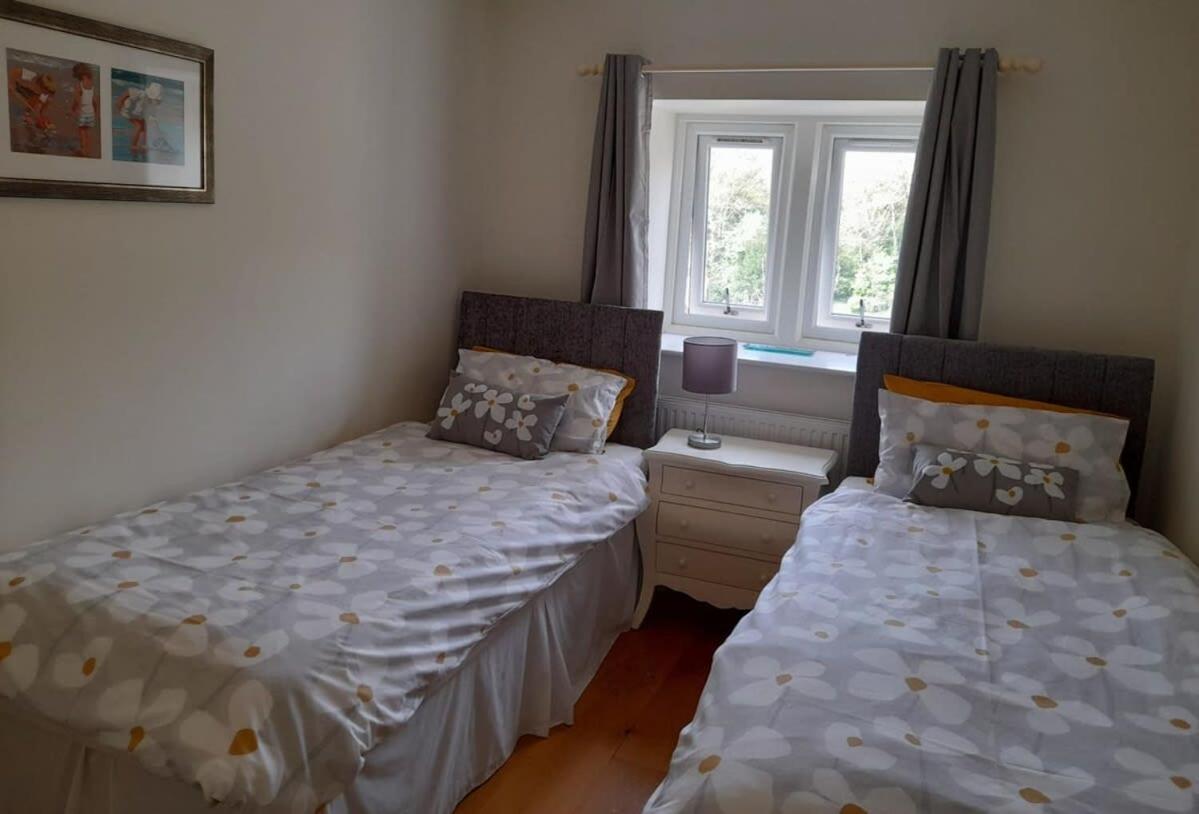 Cosy Home In An Area Of Outstanding Natural Beauty Wookey Hole Ngoại thất bức ảnh