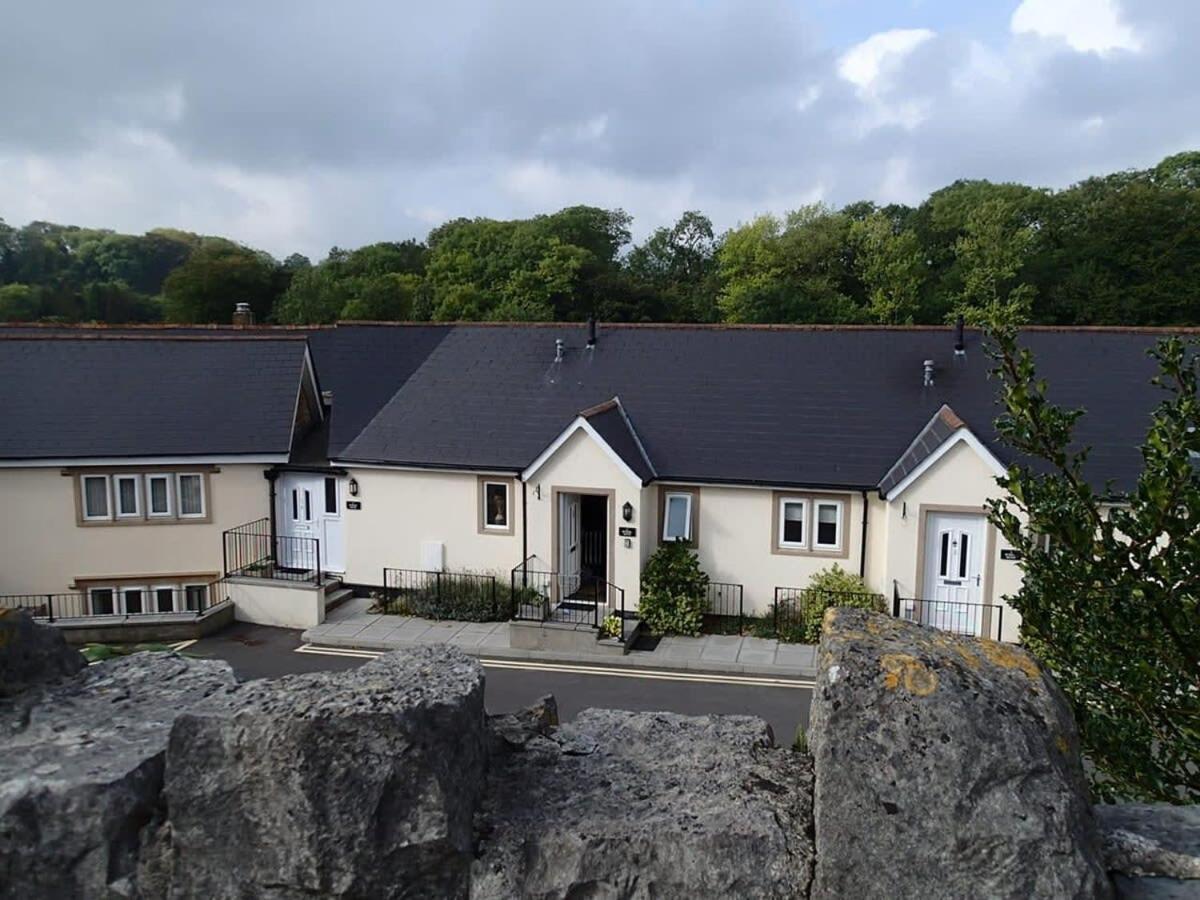 Cosy Home In An Area Of Outstanding Natural Beauty Wookey Hole Ngoại thất bức ảnh